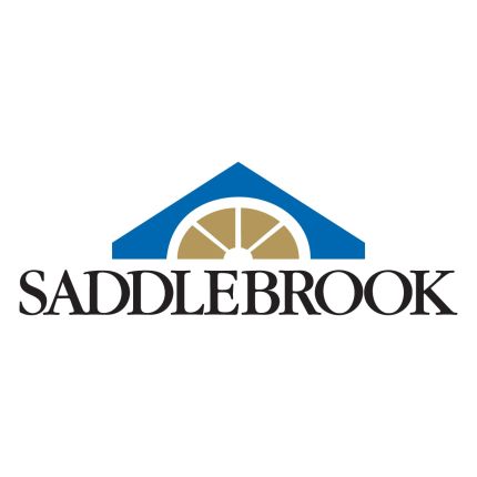 Logotipo de Saddlebrook Properties