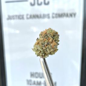 Bild von Justice Cannabis Company