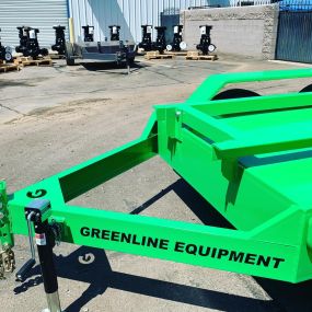 Bild von Greenline Equipment