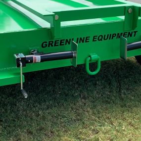 Bild von Greenline Equipment