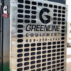 Bild von Greenline Equipment