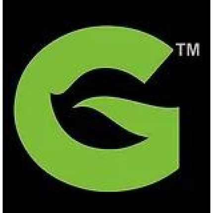 Logo van Greenline Equipment