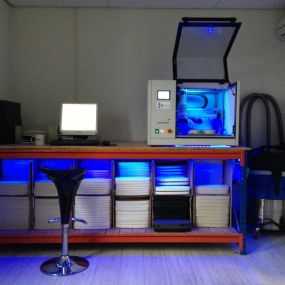 3D Voetcentrum Nederland - Podotherapie Stratum