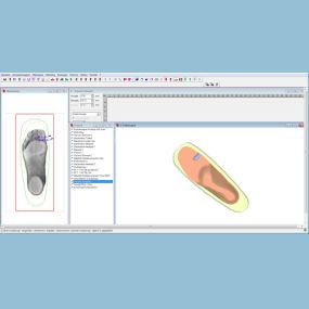 3D Voetcentrum Nederland - Podotherapie Stratum