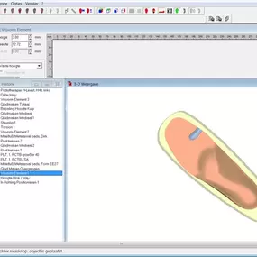 3D Voetcentrum Nederland - Podotherapie Stratum