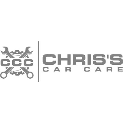 Logotipo de Chris's Car Care