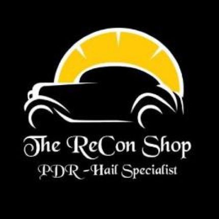 Logo from The ReCon Shop