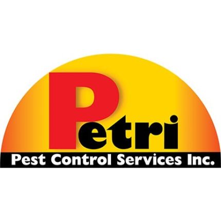 Logótipo de Petri Pest Control Services