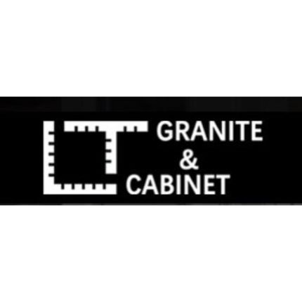 Logo de LT Granite & Cabinet