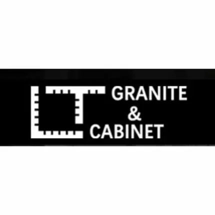 Logo from LT Granite & Cabinet