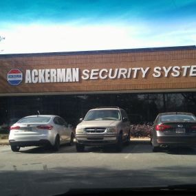 Bild von Ackerman Security