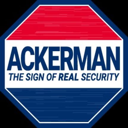 Logo de Ackerman Security