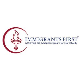 Bild von Immigrants First