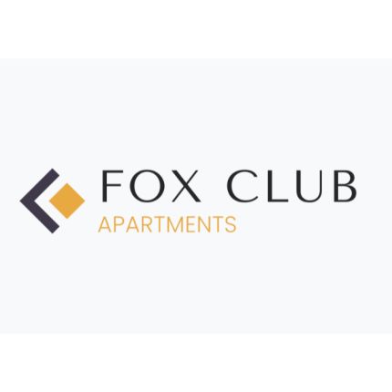 Logo od Fox Club Apartments