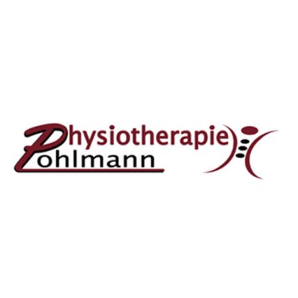Logotyp från Physiotherapie Pohlmann