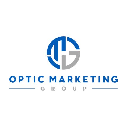 Logo da Optic Marketing Group