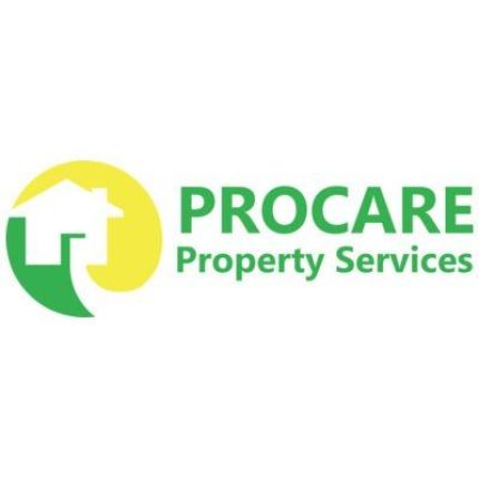 Logotyp från Procare Property Services