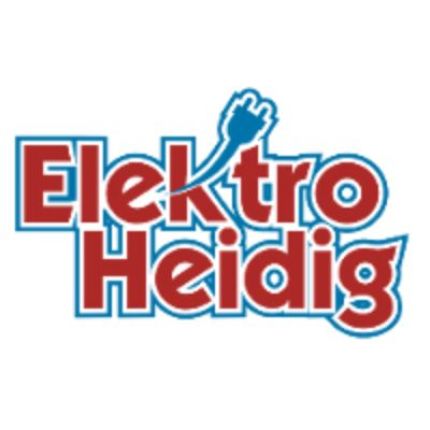 Logotipo de Elektroinstallation Frank Heidig