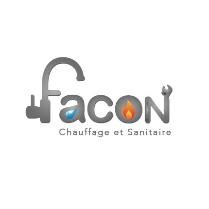 Logo de Facon chauffage-sanitaire