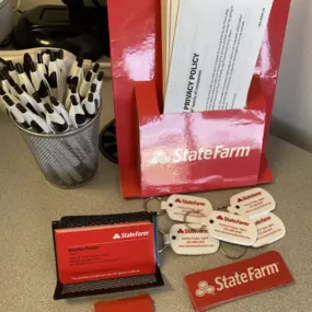 Kristina Frazier - State Farm Insurance Agent