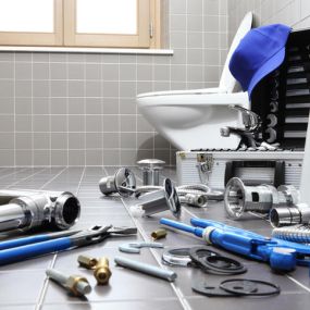 Leto Plumbing & Heating Plainfield, IL Toilet Inspection Services