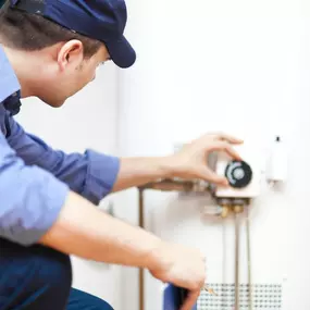 Leto Plumbing & Heating Plainfield, IL Water Heater Services