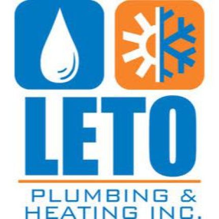 Logo od Leto Plumbing & Heating