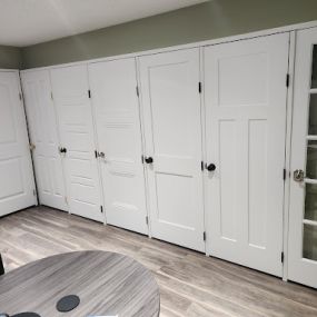 Bild von One Day Doors & Closets of Columbus