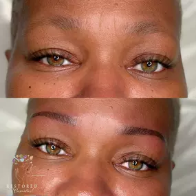 Bild von Restored Cosmetics (Medical Tattooing & Permanent Makeup)