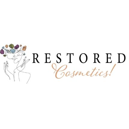 Logótipo de Restored Cosmetics (Medical Tattooing & Permanent Makeup)