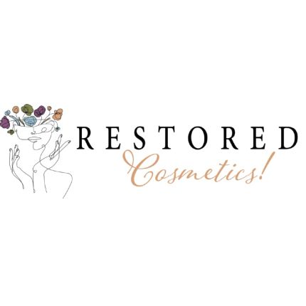 Logo van Restored Cosmetics (Medical Tattooing & Permanent Makeup)