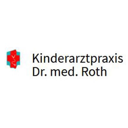 Logo de Dr. med. Katharina Roth Fachärztin für Kinder- und Jugendmedizin