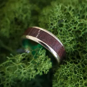 He deserves a band as strong as your bond. ???? On the hunt for the perfect wedding band for your special someone? Come and see us!