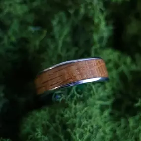 He deserves a band as strong as your bond. ???? On the hunt for the perfect wedding band for your special someone? Come and see us!