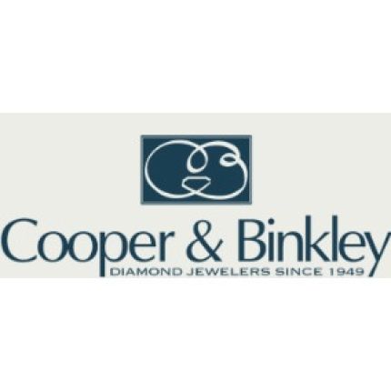 Logo van Cooper & Binkley Jewelers
