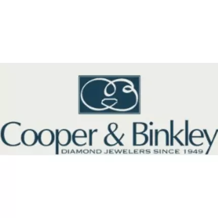 Logo fra Cooper & Binkley Jewelers