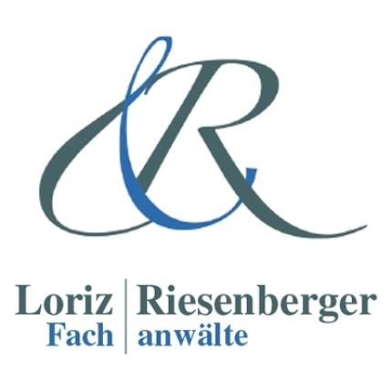 Λογότυπο από Heinrich Loriz, Riesenberger A. Rechtsanwälte