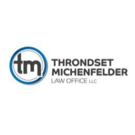 Logo van Throndset Michenfelder Law Office