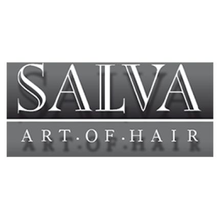 Logótipo de Salvatore Calamia Salva Art of Hair