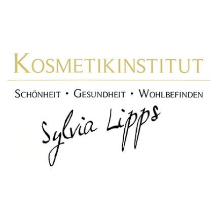 Logo de Sylvia Lipps Kosmetikinstitut