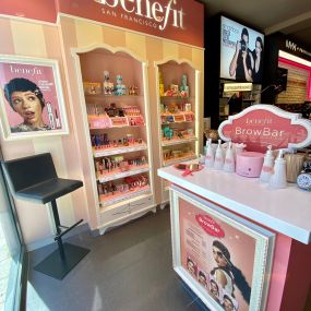 Bild von Benefit Cosmetics BrowBar