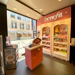 Bild von Benefit Cosmetics BrowBar