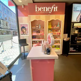 Bild von Benefit Cosmetics BrowBar