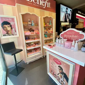 Bild von Benefit Cosmetics BrowBar