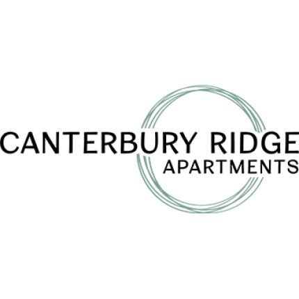 Logo od Canterbury Ridge