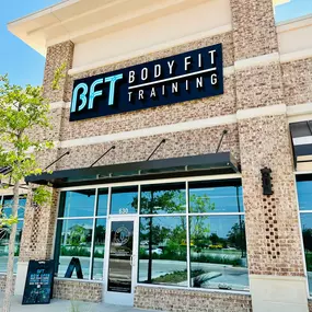 Bild von BFT West Frisco
