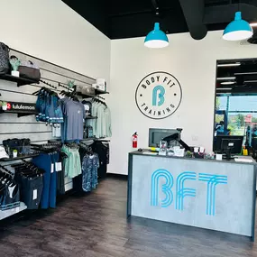 Bild von BFT West Frisco