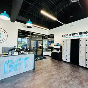 Bild von BFT West Frisco