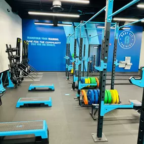 Bild von BFT West Frisco