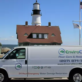 Bild von EnviroClean - South Portland